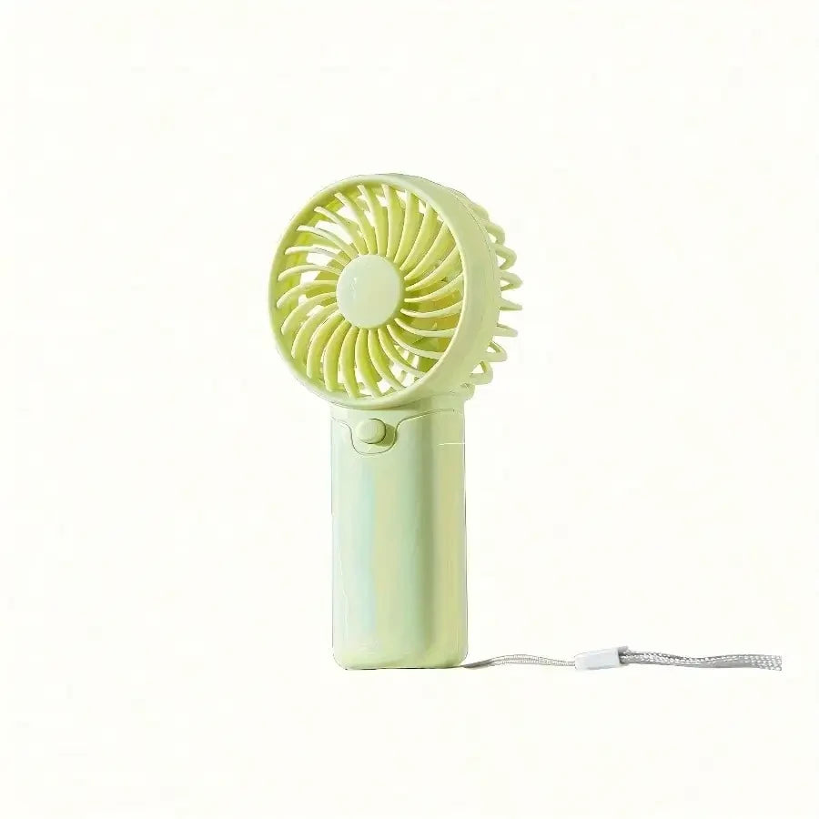 Compact Portable Fan