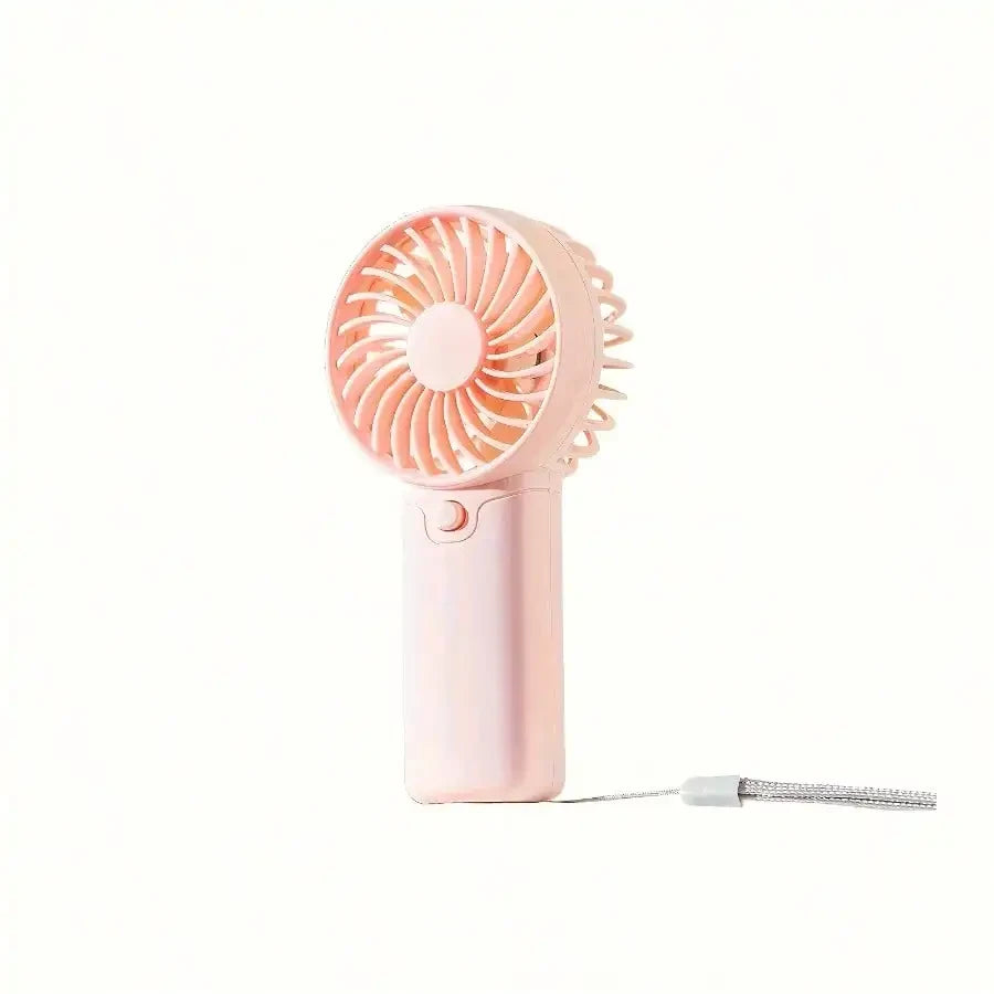 Compact Portable Fan